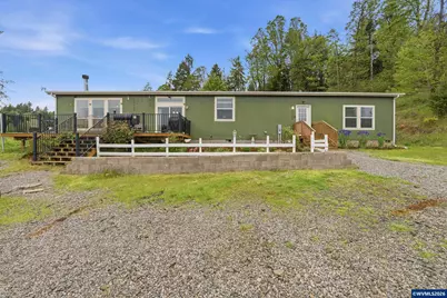 17790 Richardson Rd, Dallas, OR 97338 - Photo 1