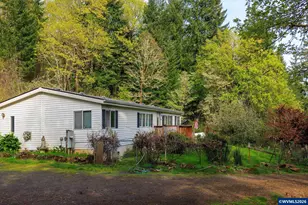 28330 Jones Dr, Foster, OR 97345 - Photo 1