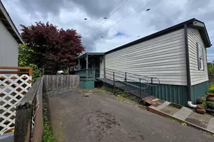 1530 Tamarack St, Sweet Home, OR 97386 - Photo 1