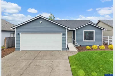4451 Ocean Av NE, Salem, OR 97301 - Photo 1
