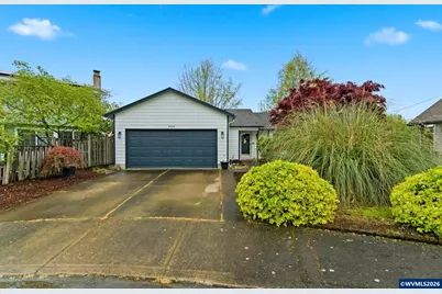 4468 Fuhrer St NE, Salem, OR 97305 - Photo 1