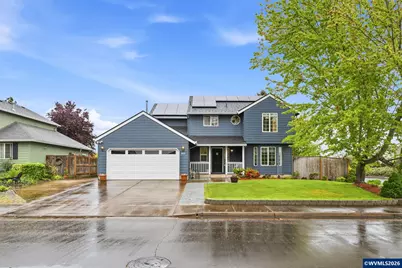 3115 23rd Av SE, Albany, OR 97322 - Photo 1