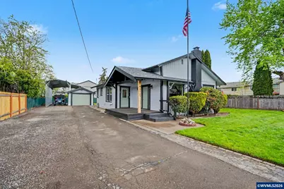 3765 Thorndale Rd NE, Salem, OR 97301 - Photo 1