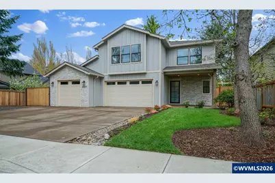 2323 Baxter Rd SE, Salem, OR 97306 - Photo 1