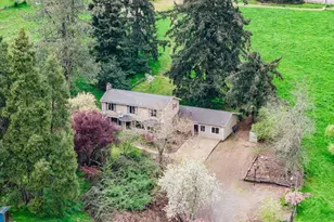 26520 Fern Ridge Rd, Sweet Home, OR 97386 - Photo 1