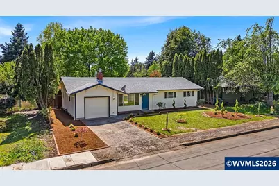 238 Gregory Ln SE, Salem, OR 97302 - Photo 1