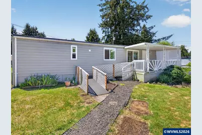 3134 Highway 20 #8, Sweet Home, OR 97386 - Photo 1