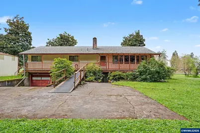 35861 Santiam Hwy SE, Albany, OR 97322 - Photo 1