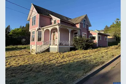 804 Main St, Brownsville, OR 97327 - Photo 1
