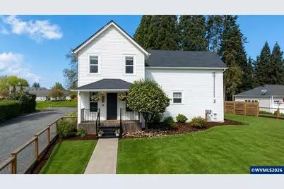 625 S Main St, Mount Angel, OR 97362 - Photo 1