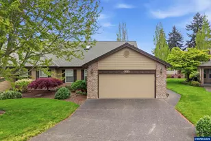 6358 Crenshaw Dr N, Keizer, OR 97303 - Photo 1