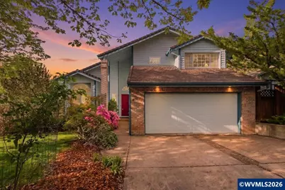 4767 NW Jeanice Pl, Corvallis, OR 97330 - Photo 1
