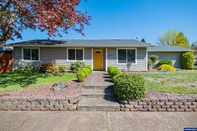 1321 Rock Creek Dr S, Salem, OR 97306 - Photo 1