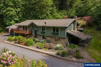 41178 Port Dr, Sweet Home, OR 97386 - Photo 1
