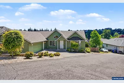 2570 Ptarmigan St NW, Salem, OR 97304 - Photo 1