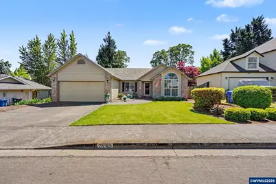 2948 Vintage Av SE, Salem, OR 97306 - Photo 1