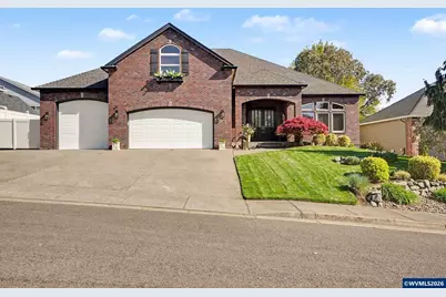 1673 Olympia Ct NW, Salem, OR 97304 - Photo 1
