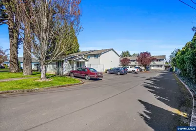 501 Warren St S, Monmouth, OR 97361 - Photo 1