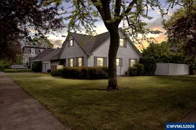 627 SW Ferry St, Albany, OR 97321 - Photo 1