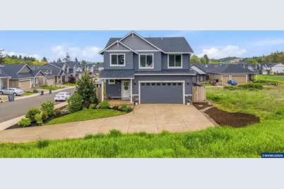 7090 SE Andrea Ln, Corvallis, OR 97330 - Photo 1