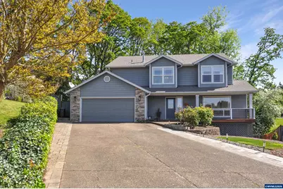1357 Kitsap Ct NW, Salem, OR 97304 - Photo 1