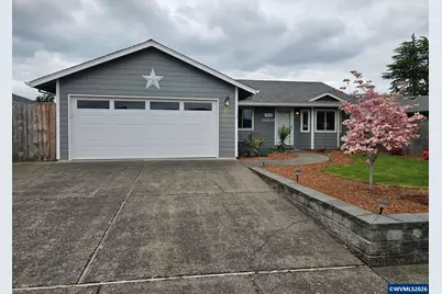 4814 Southstar Ct NE, Salem, OR 97305 - Photo 1