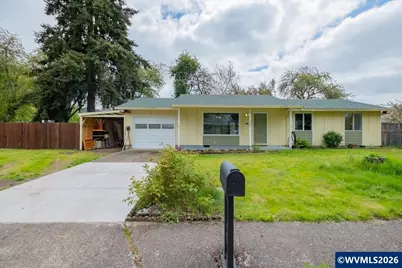 2241 Kalmia St, Sweet Home, OR 97386 - Photo 1