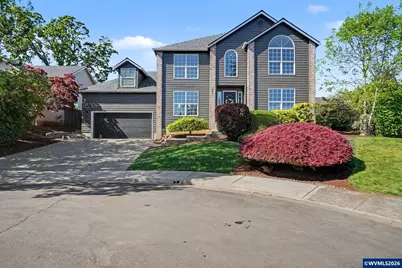 2943 Monterey Ct SE, Salem, OR 97306 - Photo 1