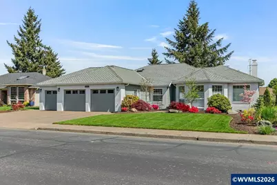 6468 Crampton Dr N, Keizer, OR 97303 - Photo 1