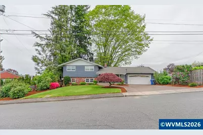 2686 Mountain View Dr S, Salem, OR 97302 - Photo 1