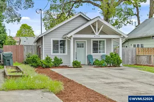 4758 Hayesville Dr NE, Salem, OR 97305 - Photo 1