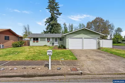 645 35th Av SE, Albany, OR 97322 - Photo 1