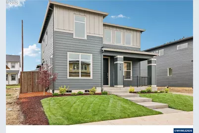750 Magnolia Av, Woodburn, OR 97071 - Photo 1