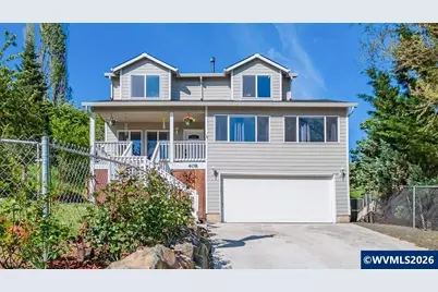 408 NE Box Ct, Sheridan, OR 97378 - Photo 1