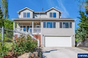 408 NE Box Ct, Sheridan, OR 97378 - Photo 1