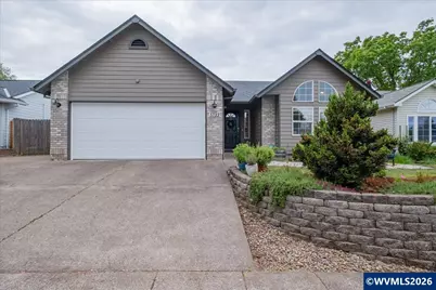 5733 Flairstone Dr SE, Salem, OR 97306 - Photo 1