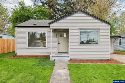 1405 Baker St NE, Salem, OR 97301 - Photo 1