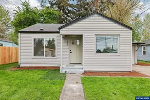 1405 Baker St NE, Salem, OR 97301 - Photo 1