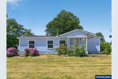 1216 43rd Av, Sweet Home, OR 97386 - Photo 1