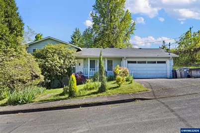 390 NW Conifer Bl, Corvallis, OR 97330 - Photo 1