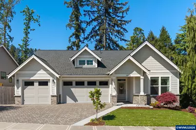1433 Brewster Av SE, Salem, OR 97302 - Photo 1