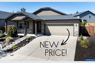 2507 San Pedro Av NW, Albany, OR 97321 - Photo 1