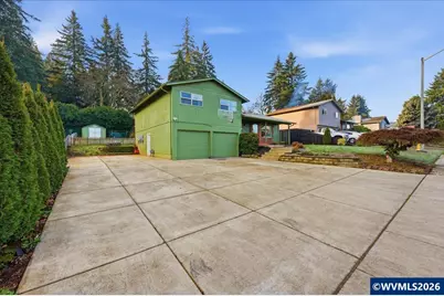 190 Kashmir St SE, Salem, OR 97306 - Photo 1