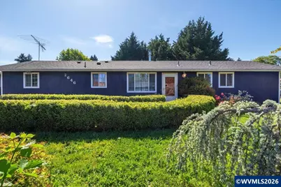 2646 S Arlene Av, Lebanon, OR 97355 - Photo 1