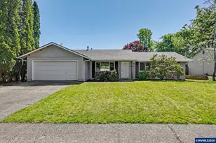 4742 Oak Park Dr NE, Salem, OR 97305 - Photo 1