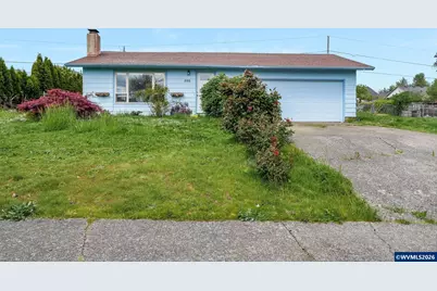 228 NW Denton Av, Dallas, OR 97338 - Photo 1
