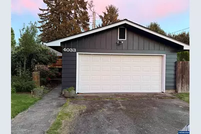 4033 NE Morning St, Corvallis, OR 97330 - Photo 1