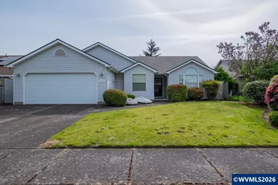 2654 Kristin Ct NE, Salem, OR 97305 - Photo 1