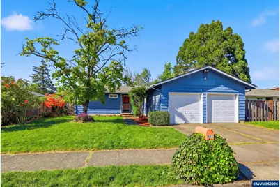 977 NW Cleveland Av, Corvallis, OR 97330 - Photo 1