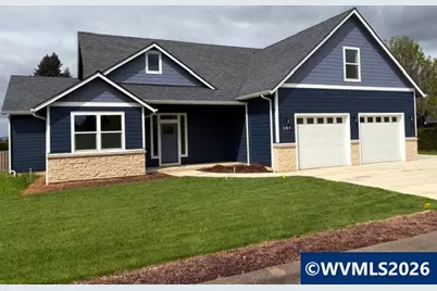 109 NW Felan Ln, Sublimity, OR 97385 - Photo 1